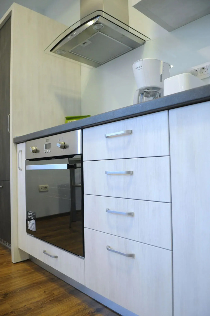 Joan Apartments & Spa