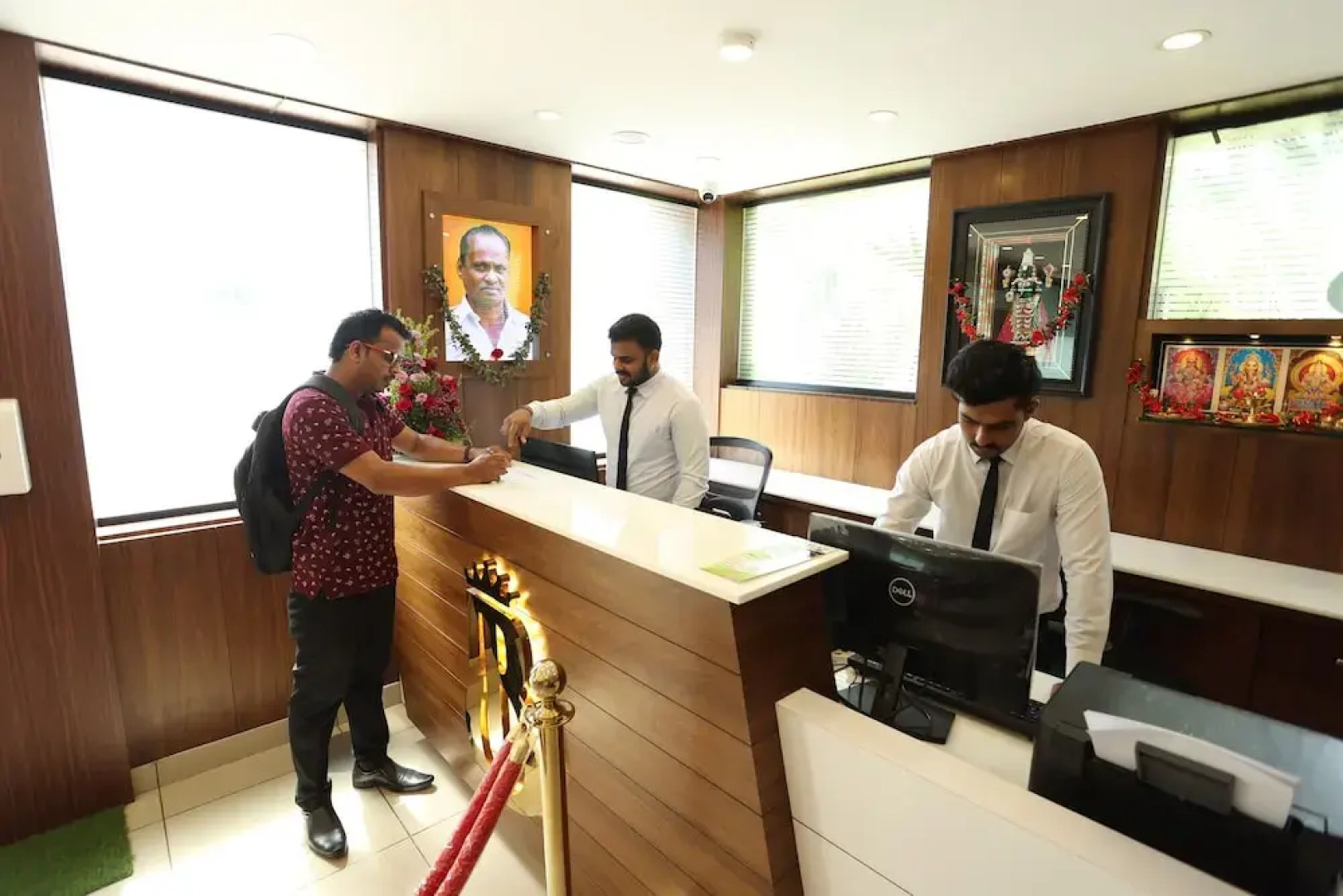 Balaji Regency Kanhangad