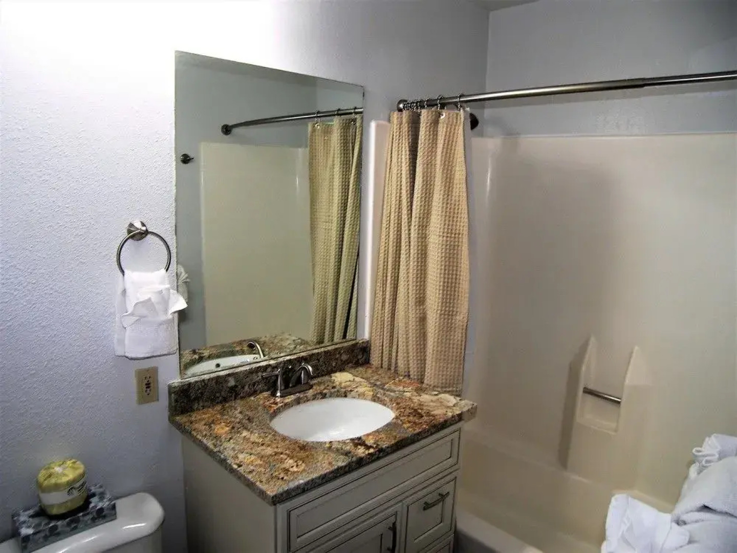 Rocky Mountain Resort Management Copper Mountain