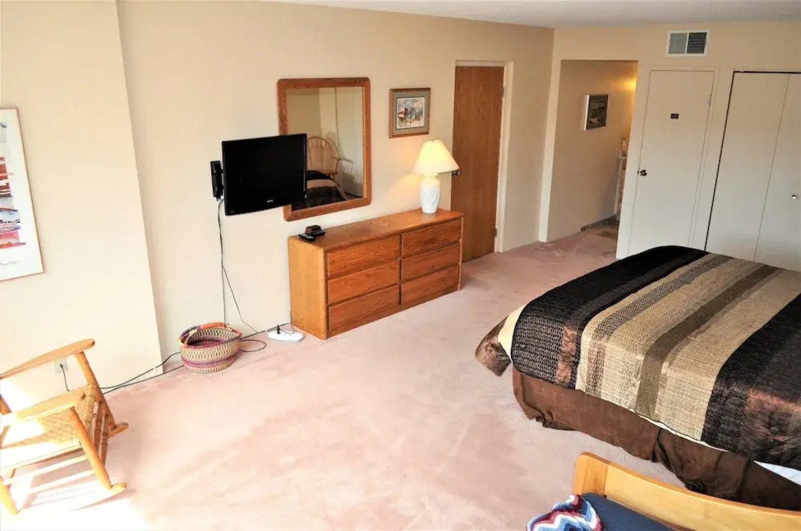 Summit House 2 Bed 2 Bath B