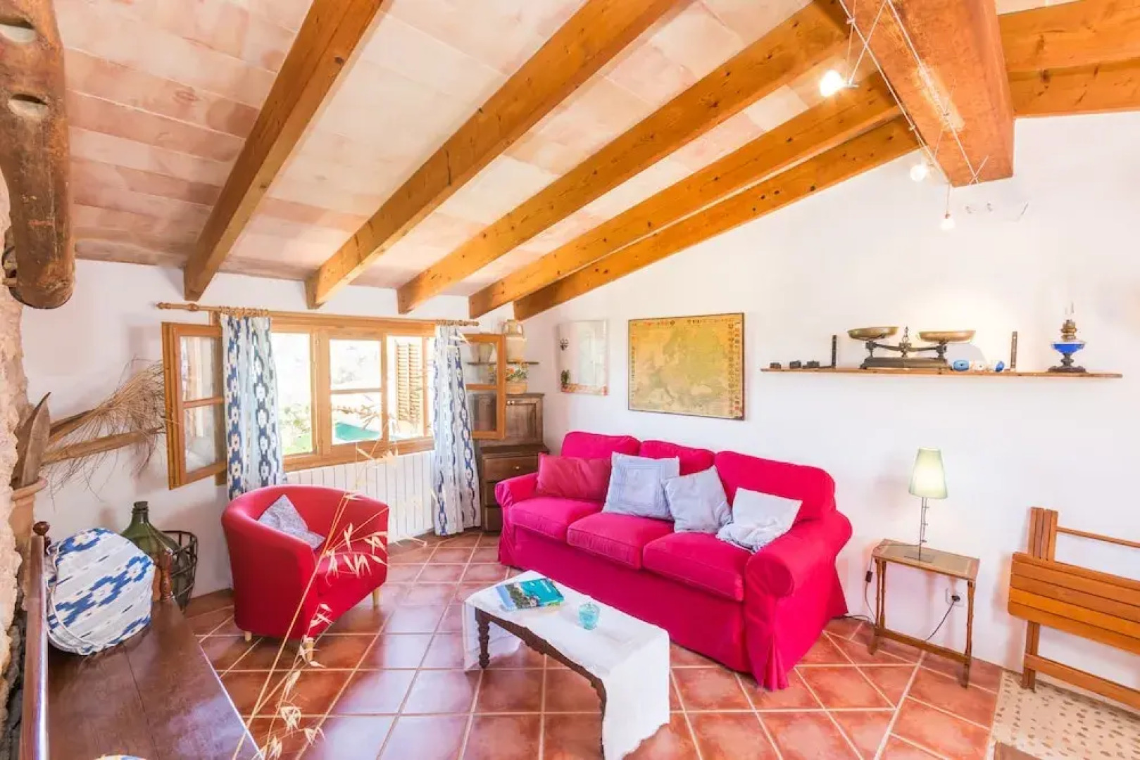 Agroturisme s' Horta