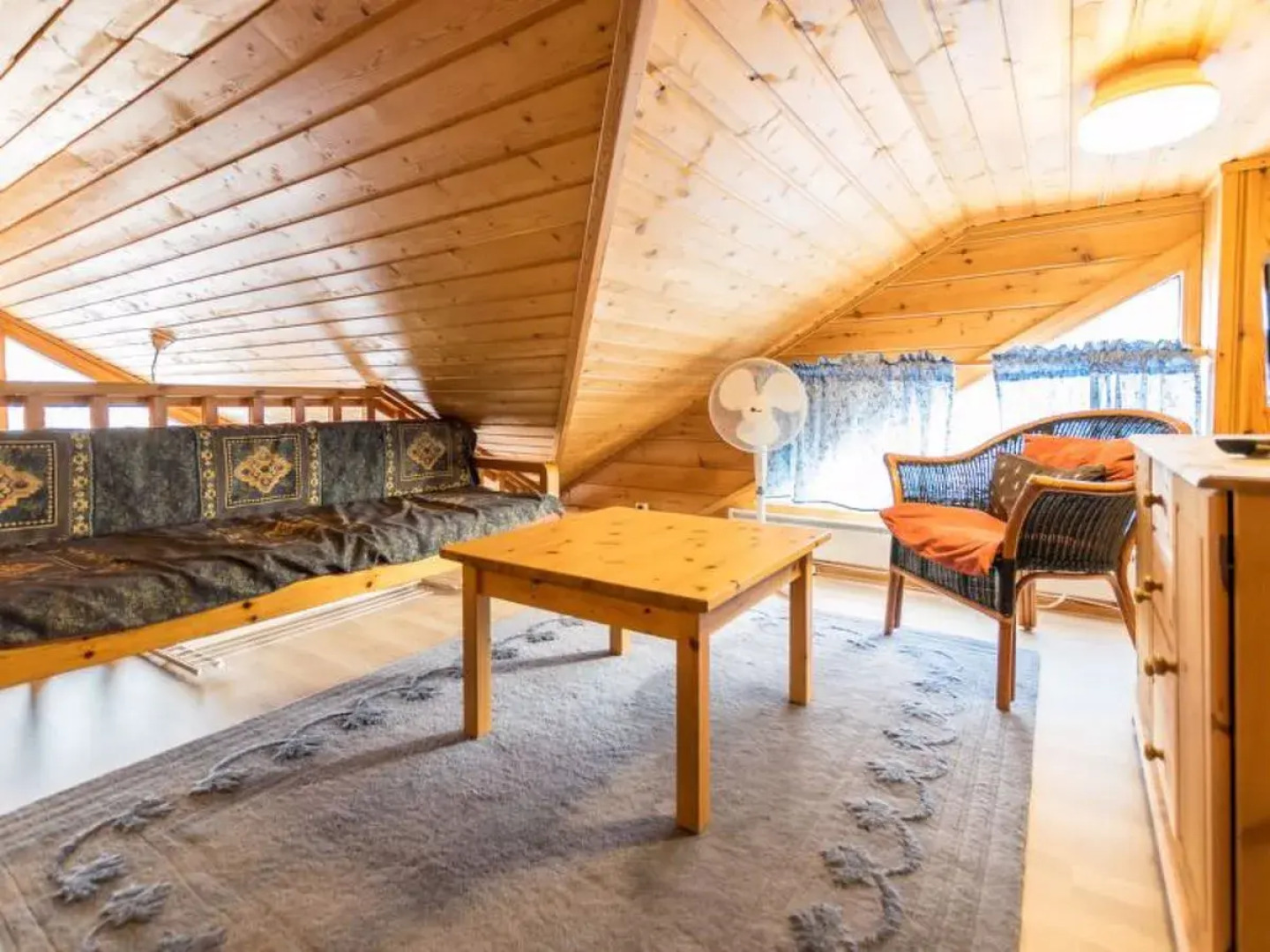 Lomaluola 5a paritalo