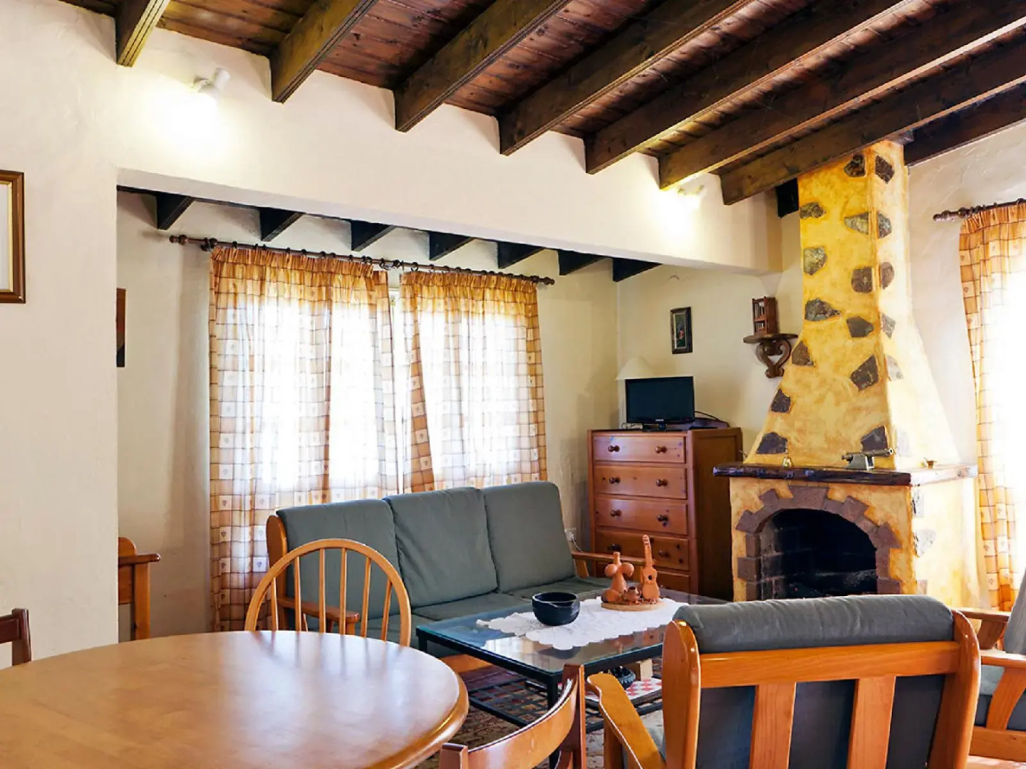 Holiday Home Los Nardos