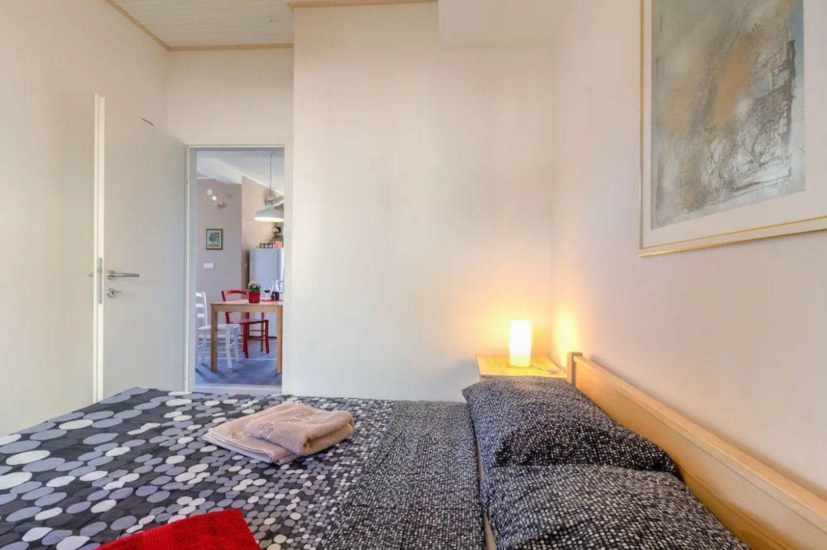 Holiday Apartments Volme