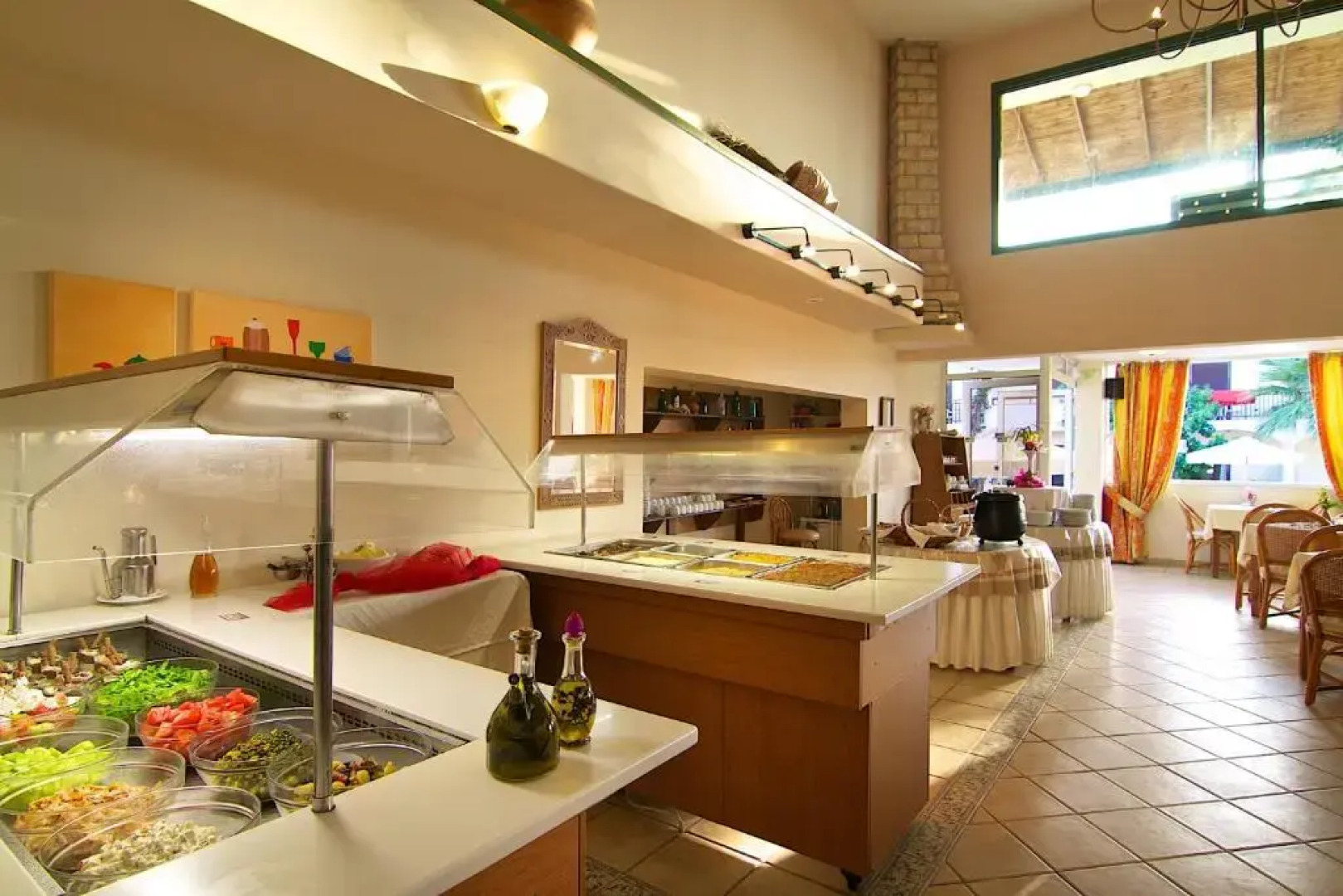 Trefon Hotel Apartments and Suites