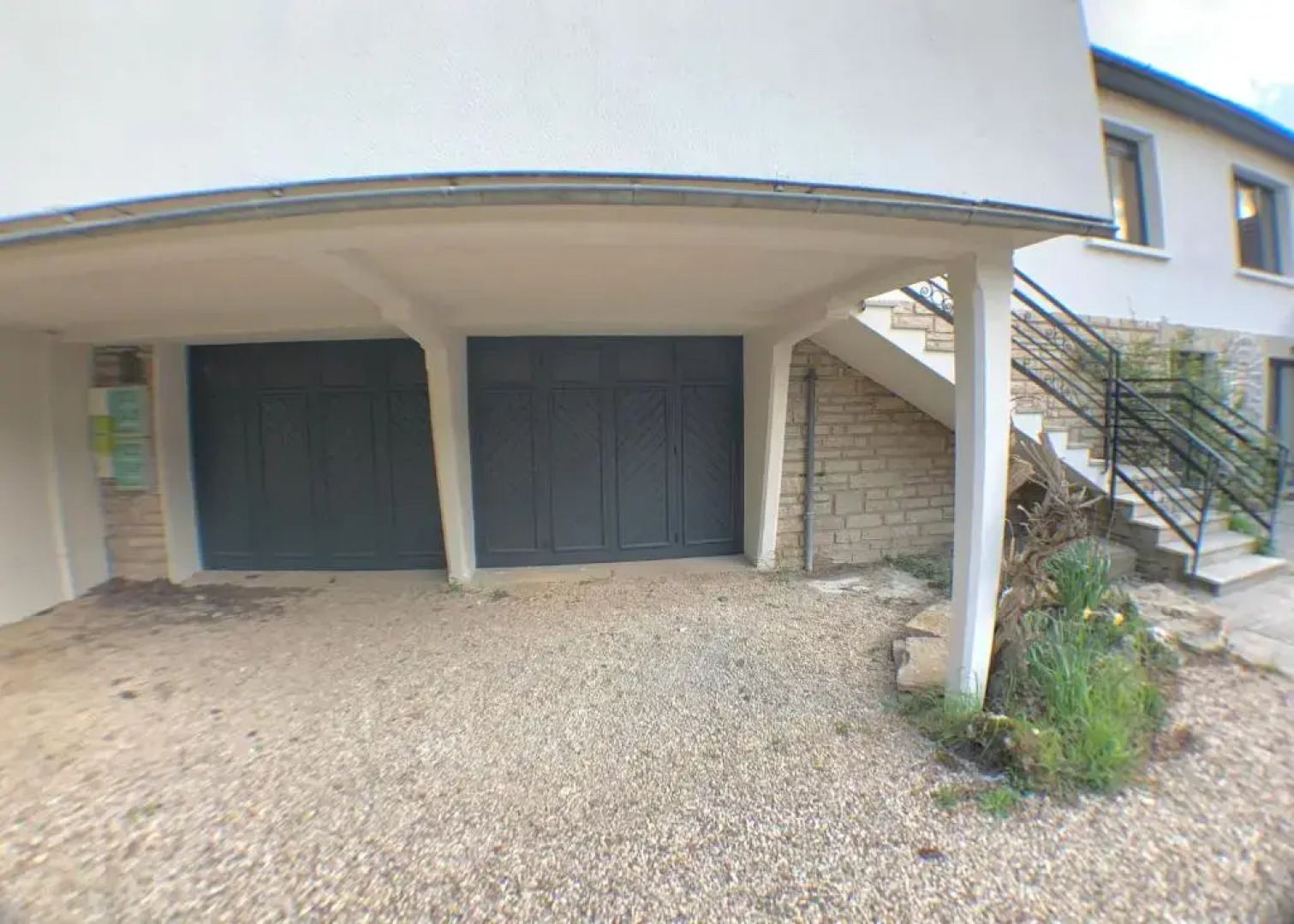 Le Clos Saint Gilles, T5, village viticole