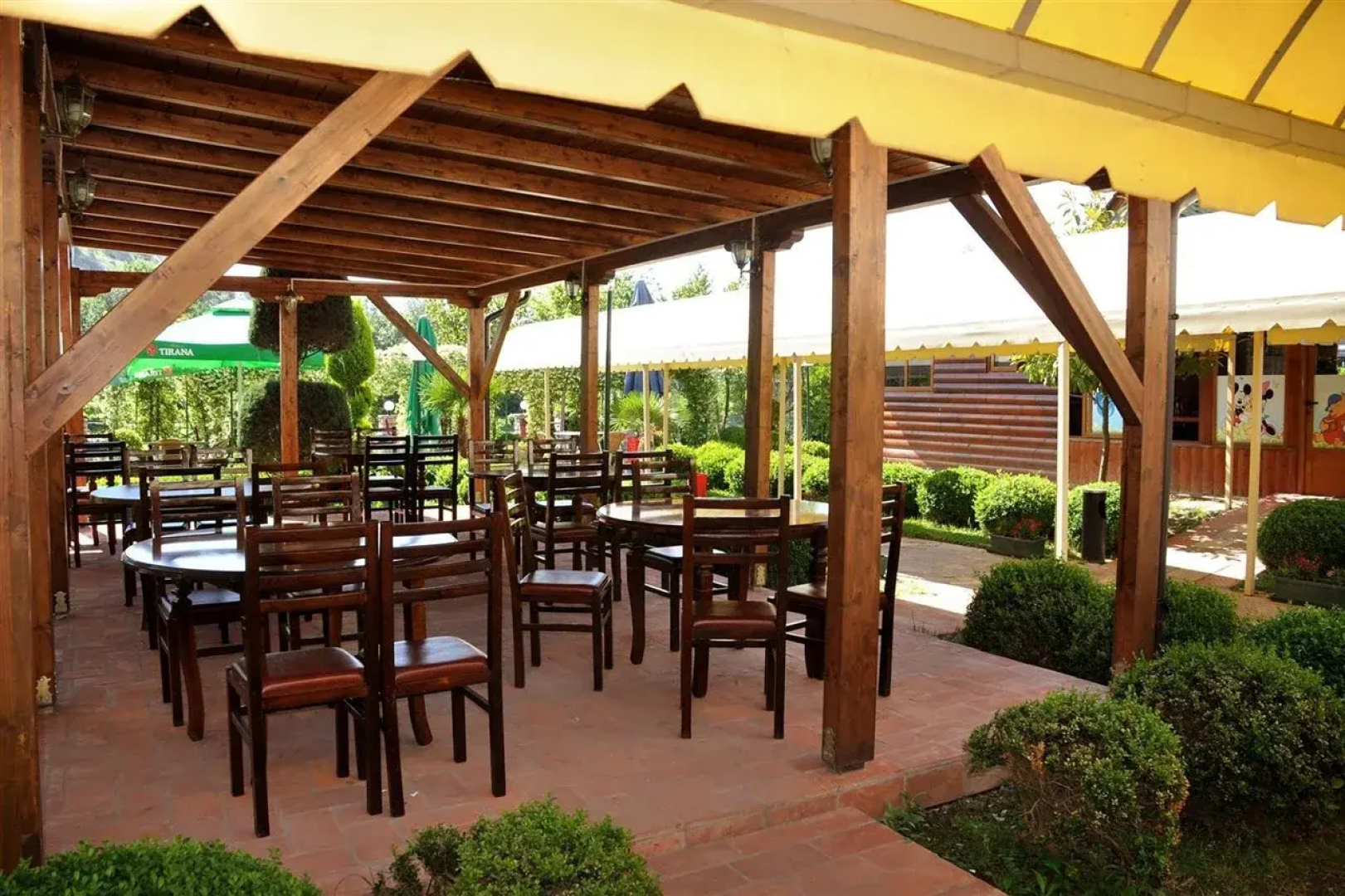 Buna Park Hotel