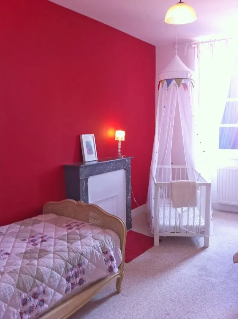 L'Appartement Près de Saint Emilion