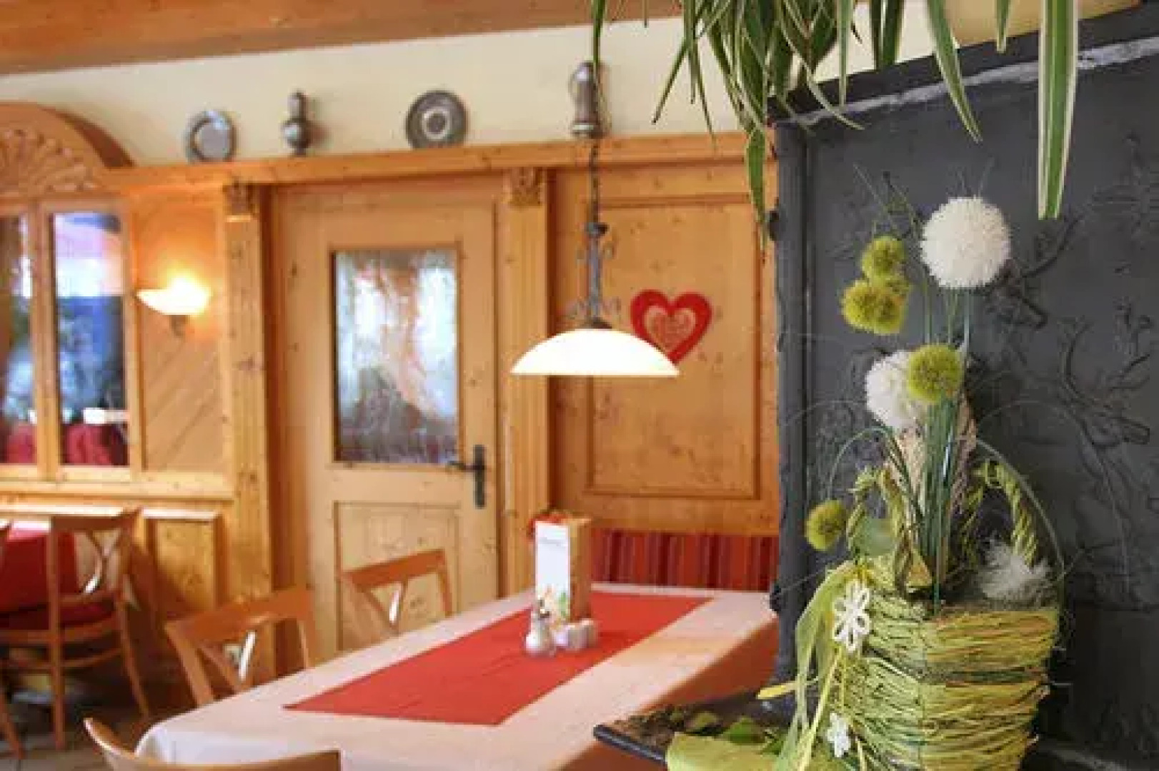 Hotel & Gasthof Zur Linde