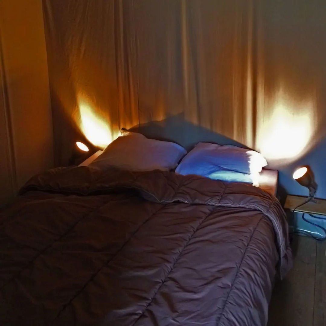 Camping Les Grillons