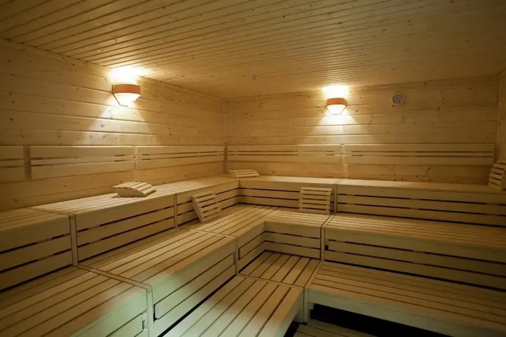 Jugendherberge Duisburg Sportpark Hostel