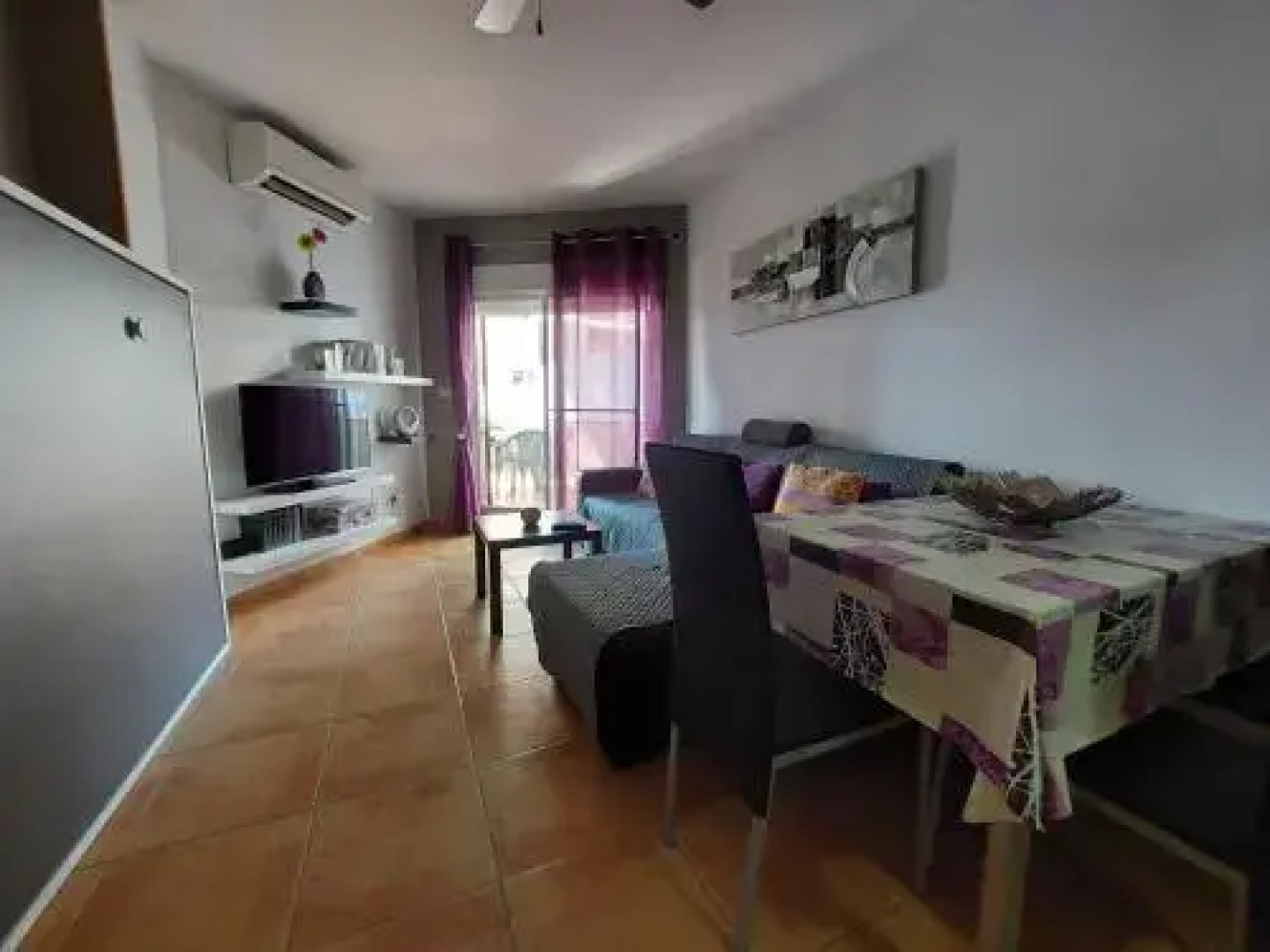 Apartamento Sirena