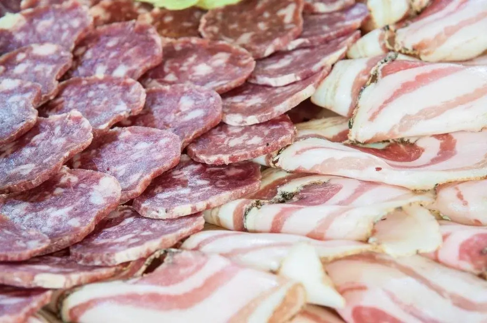 Albergo Meublè Vecchio Scarpone