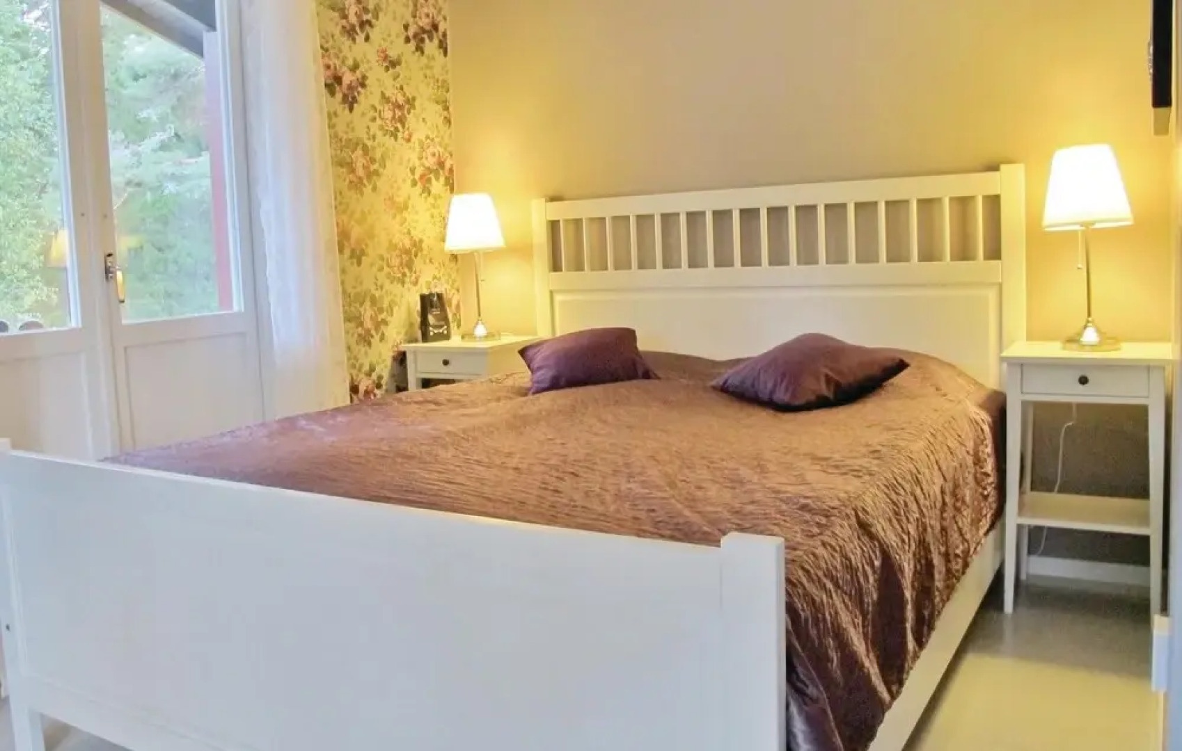 Amazing Home in Mellerud With 2 Bedrooms