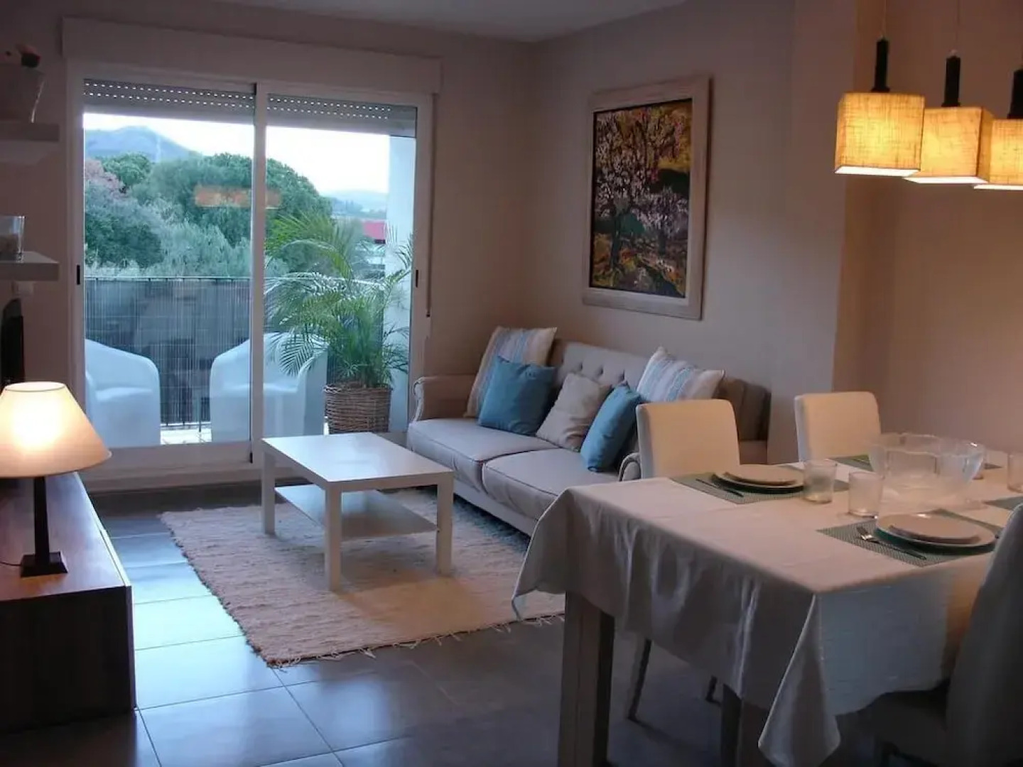 Playa y Montaña Benifairo - Valencia