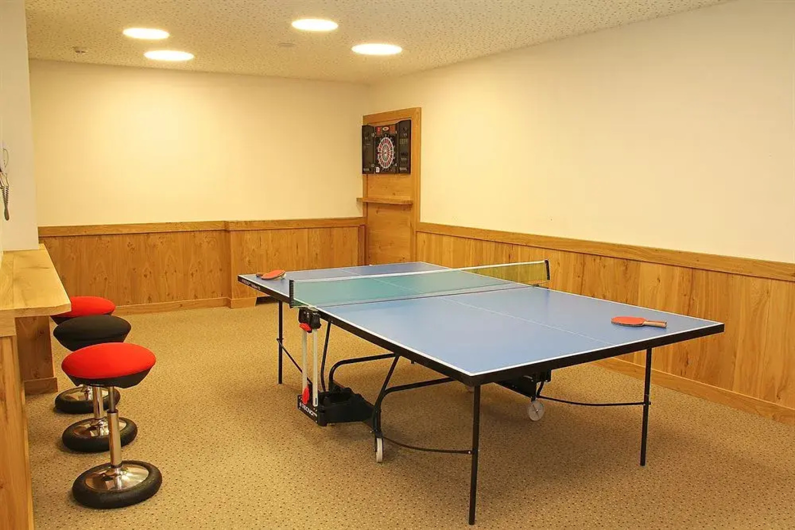 Hotel Pension Sonnleiten