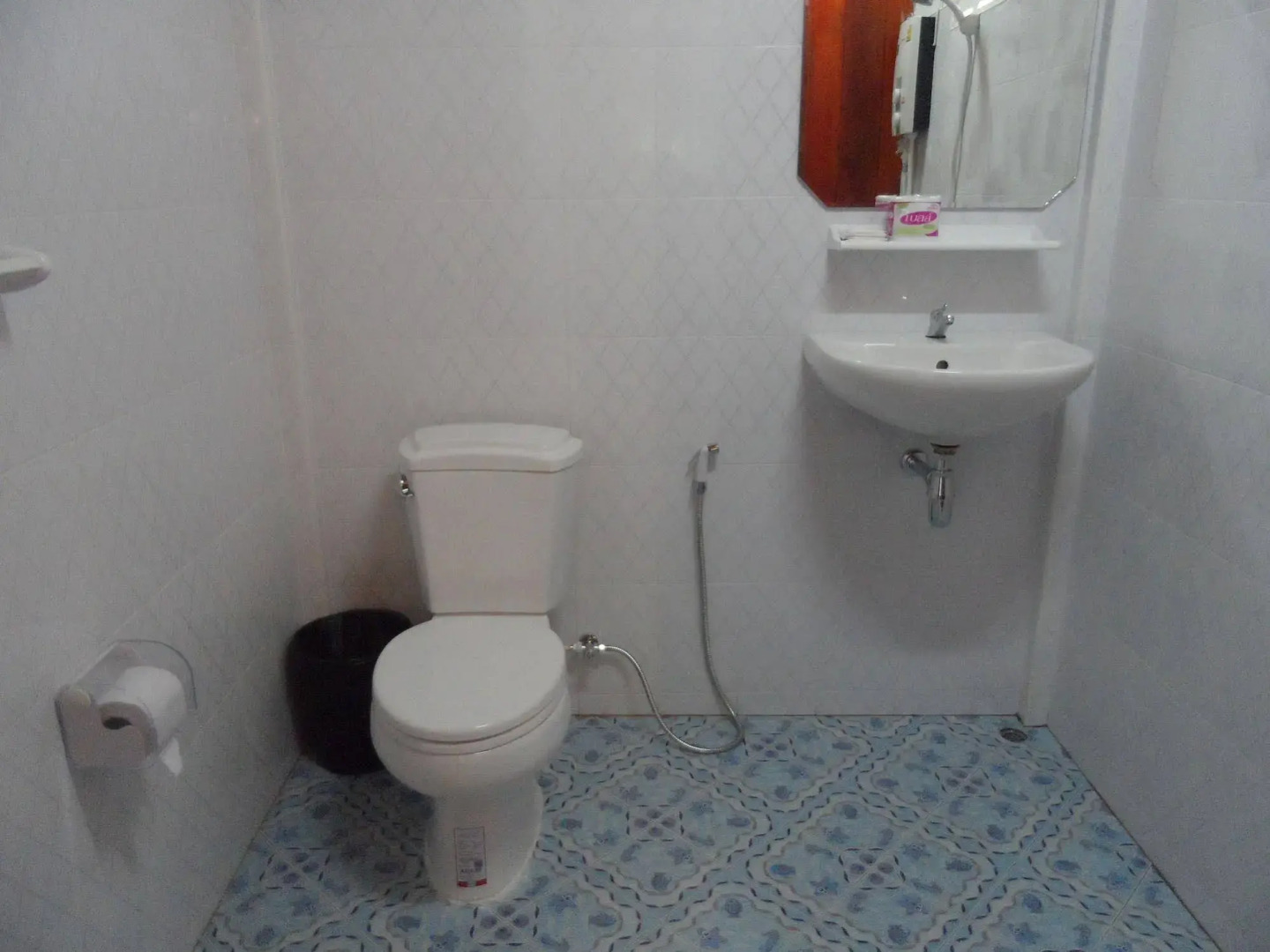 Jungle Hill Beach Bungalow