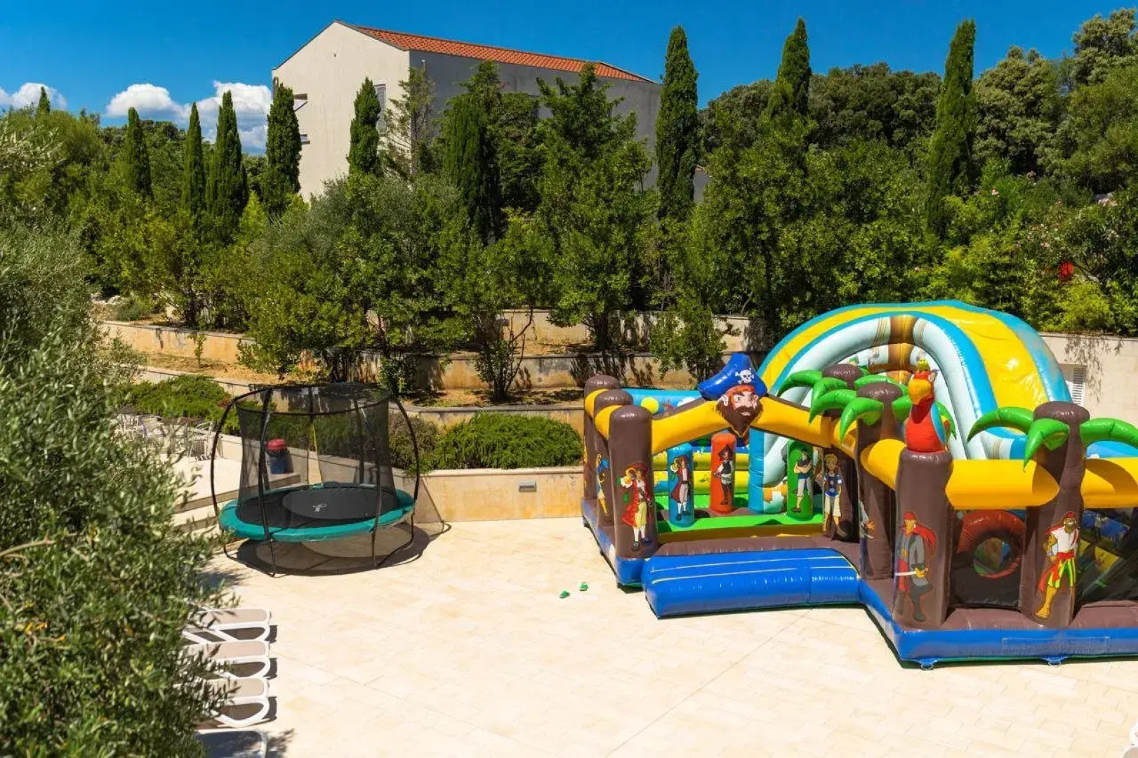 Family Hotel La Luna