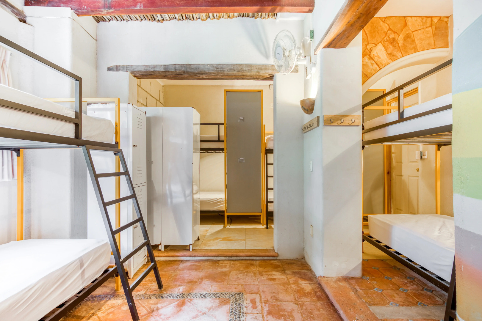 Nílu Puerto Escondido by Selina