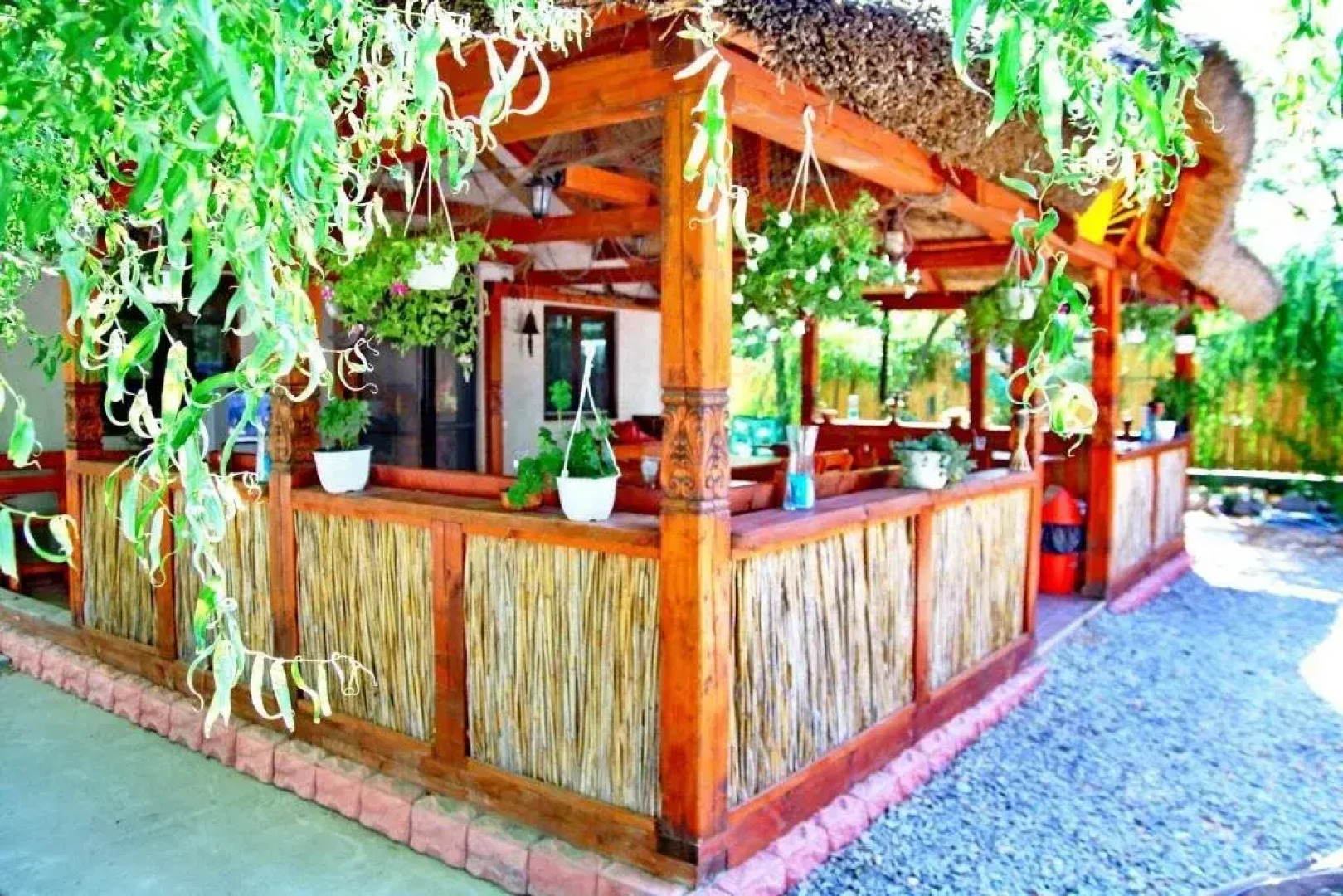 Sharaiman - Dunavatul de Jos