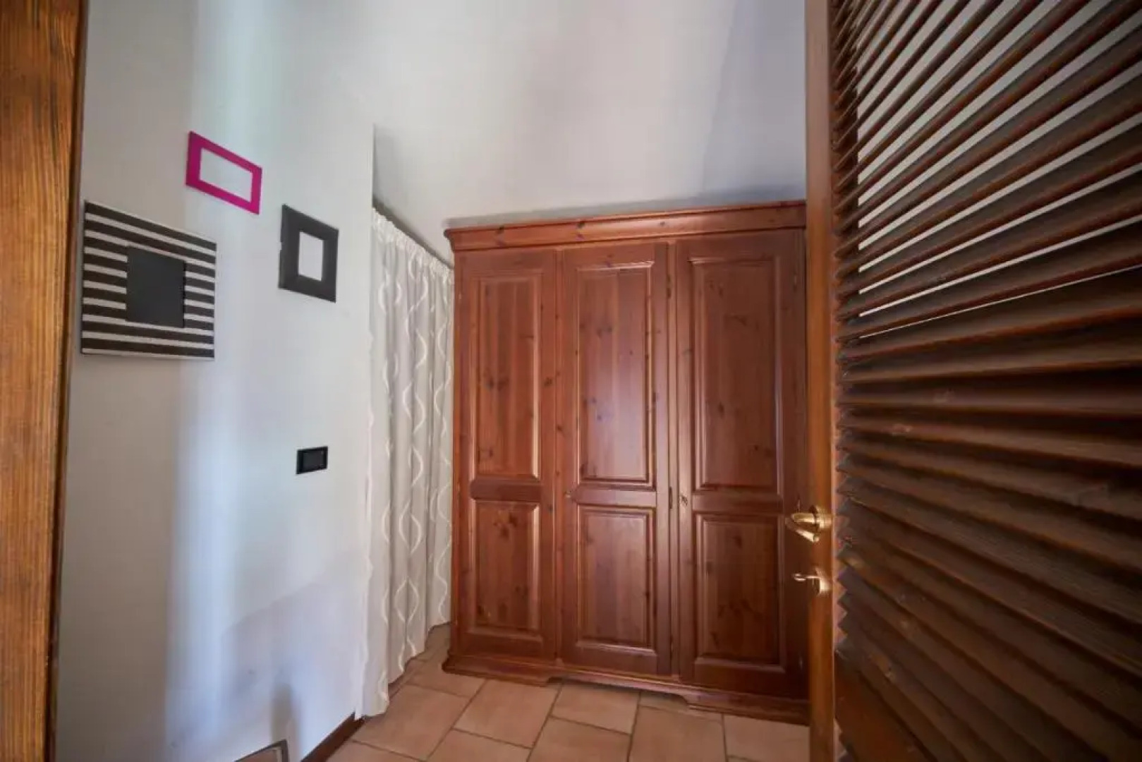 Porto Valentino Apartment