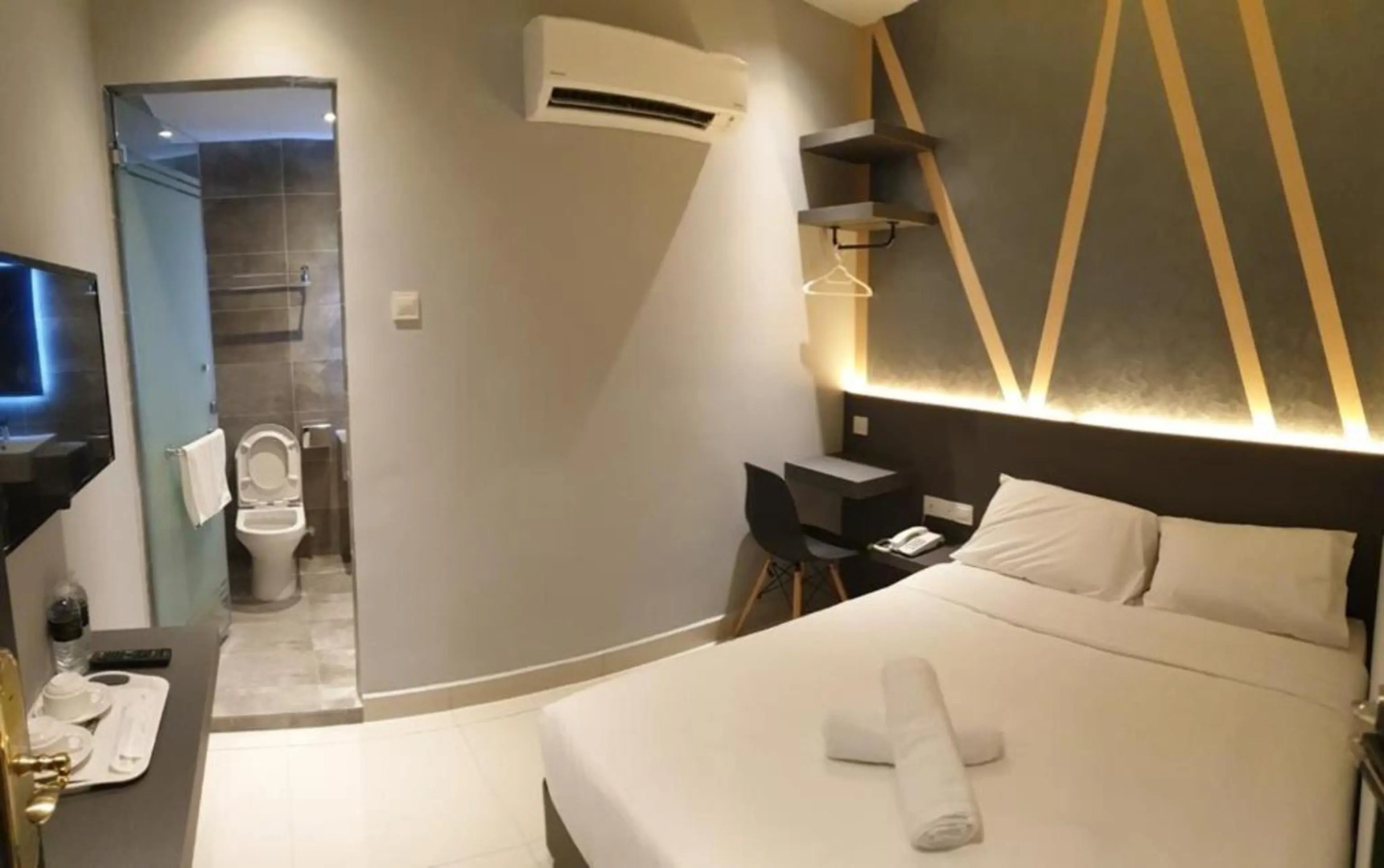 Suite Dreamz Hotel Banting