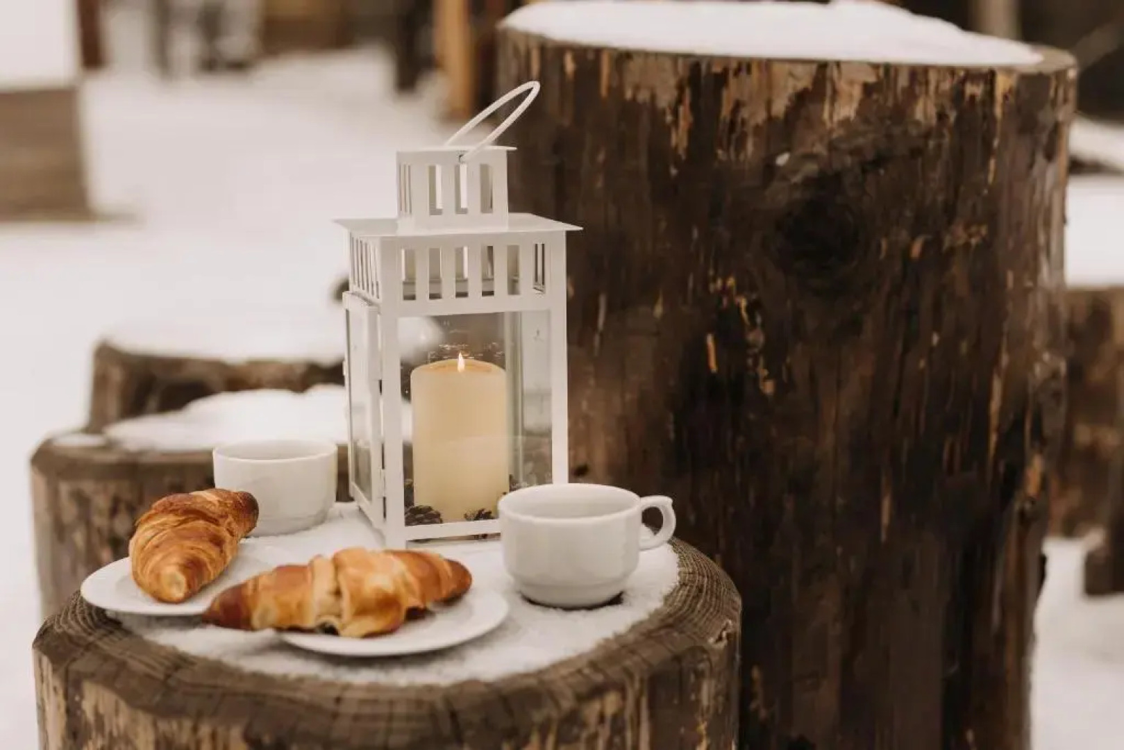 Hanna's Hidden Haven