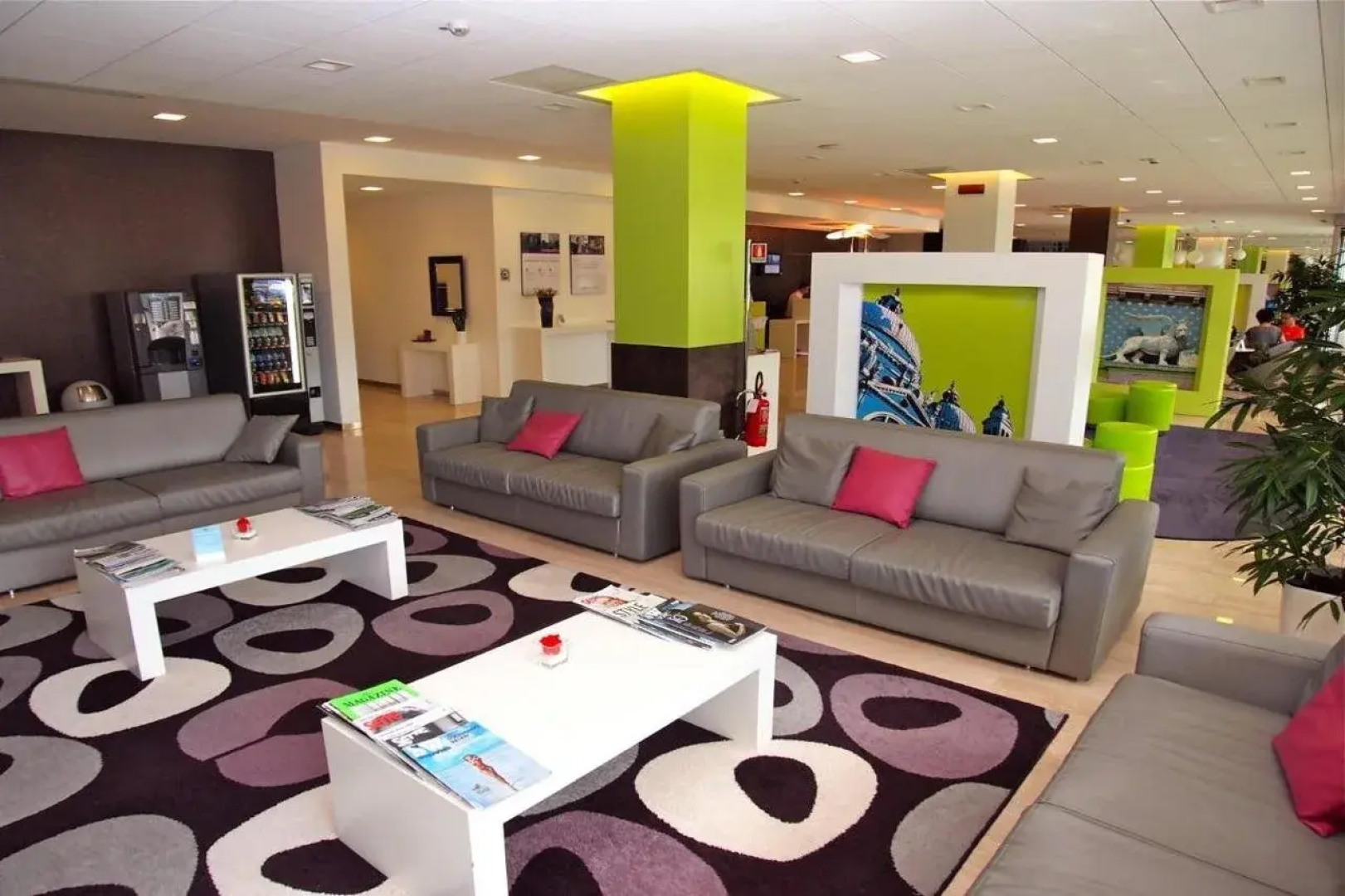 Hotel Mercure Venezia Marghera