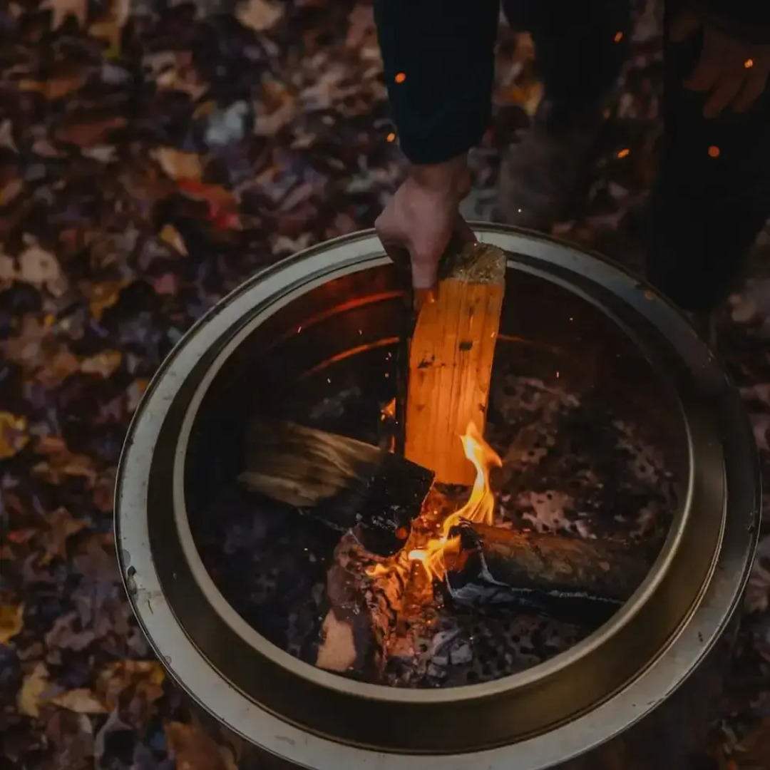 Naro Cabin in Laurentides
