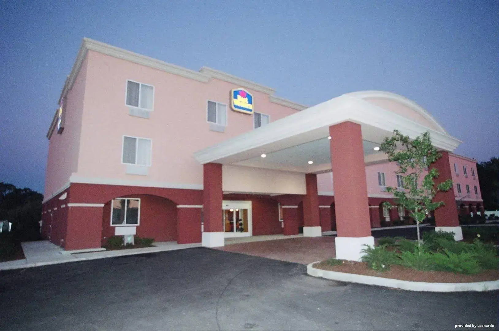 Best Western Dartmouth-New Bedford