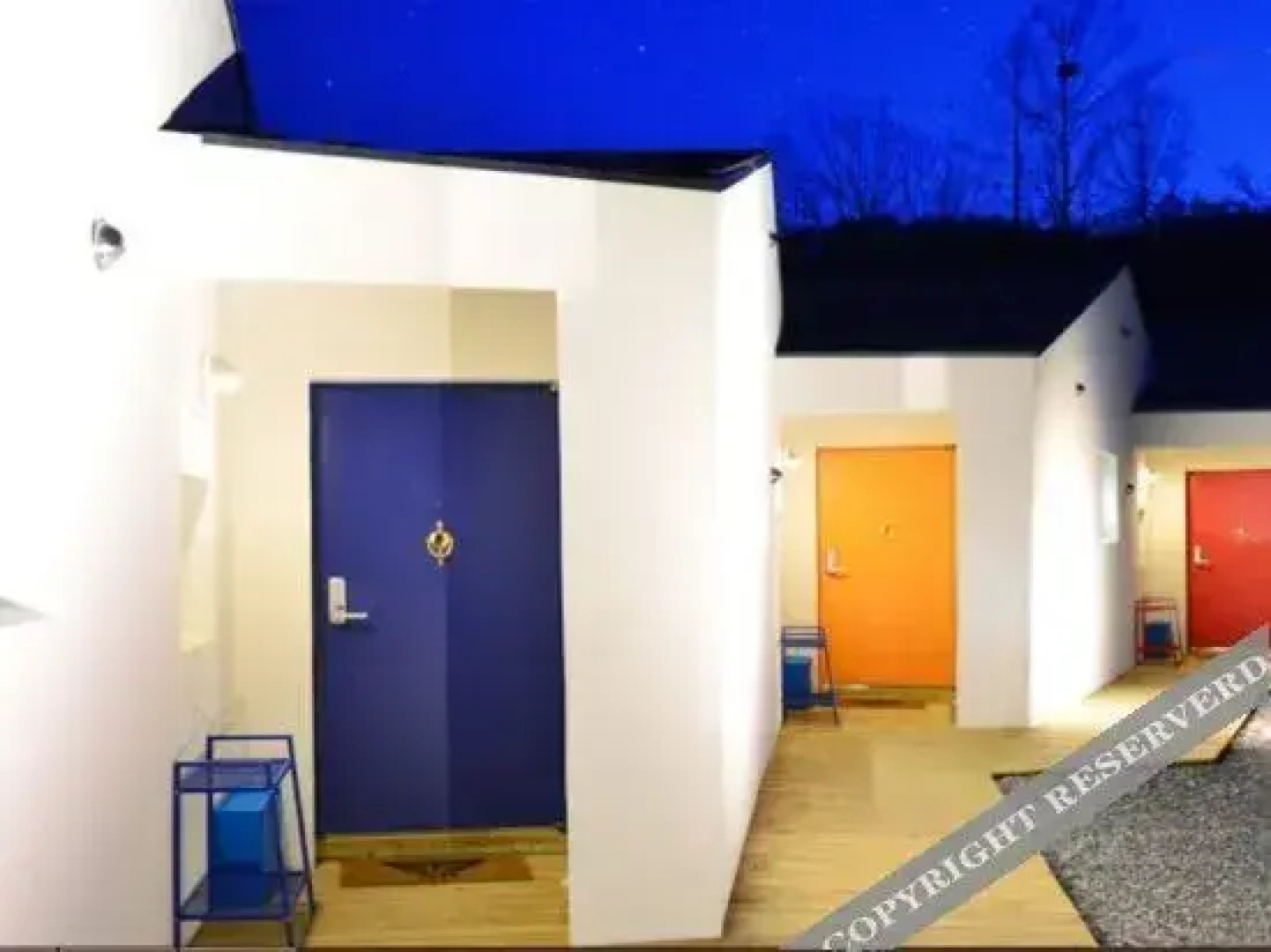 Yangpyeong Hotel Doban Pension