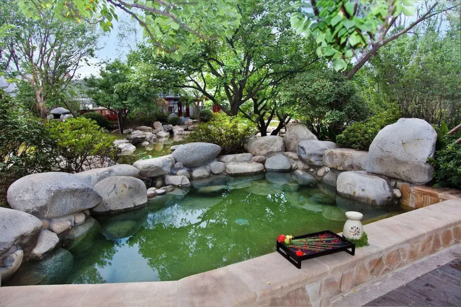 Angsana Xi'an Lintong