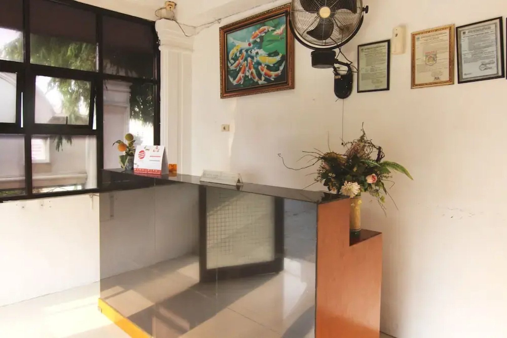 Hotel Garuda by OYO Rooms