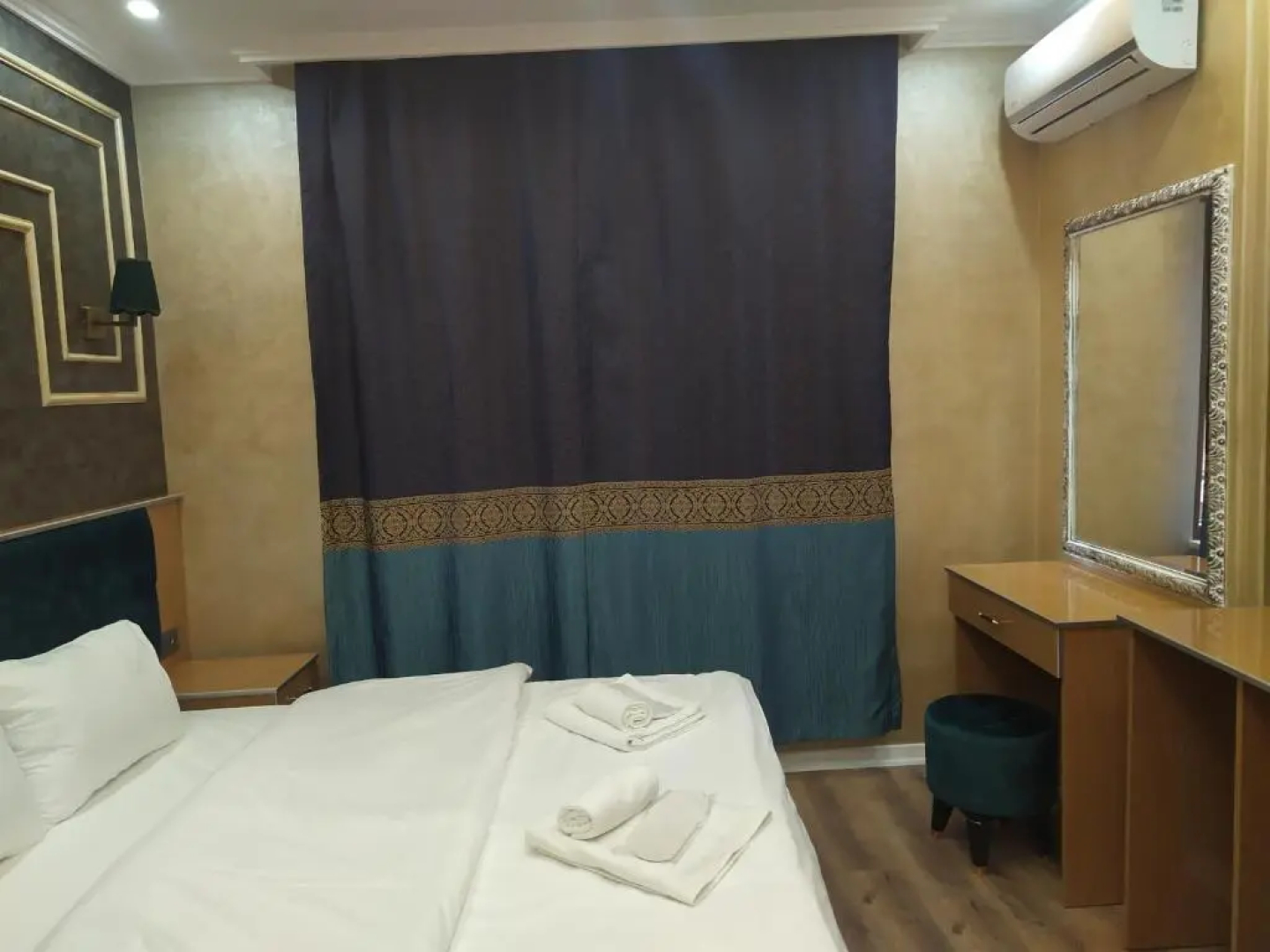 Bonami Hotel