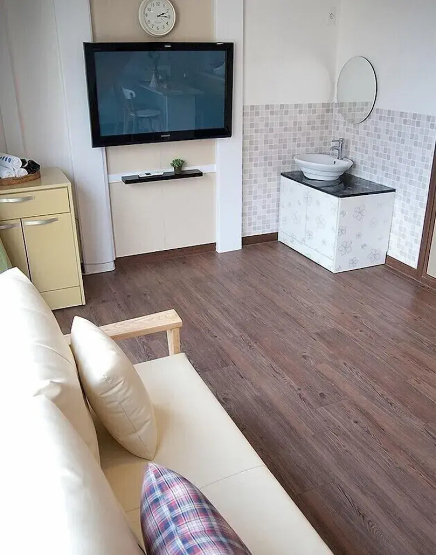 Tongyeong Tulip Pension