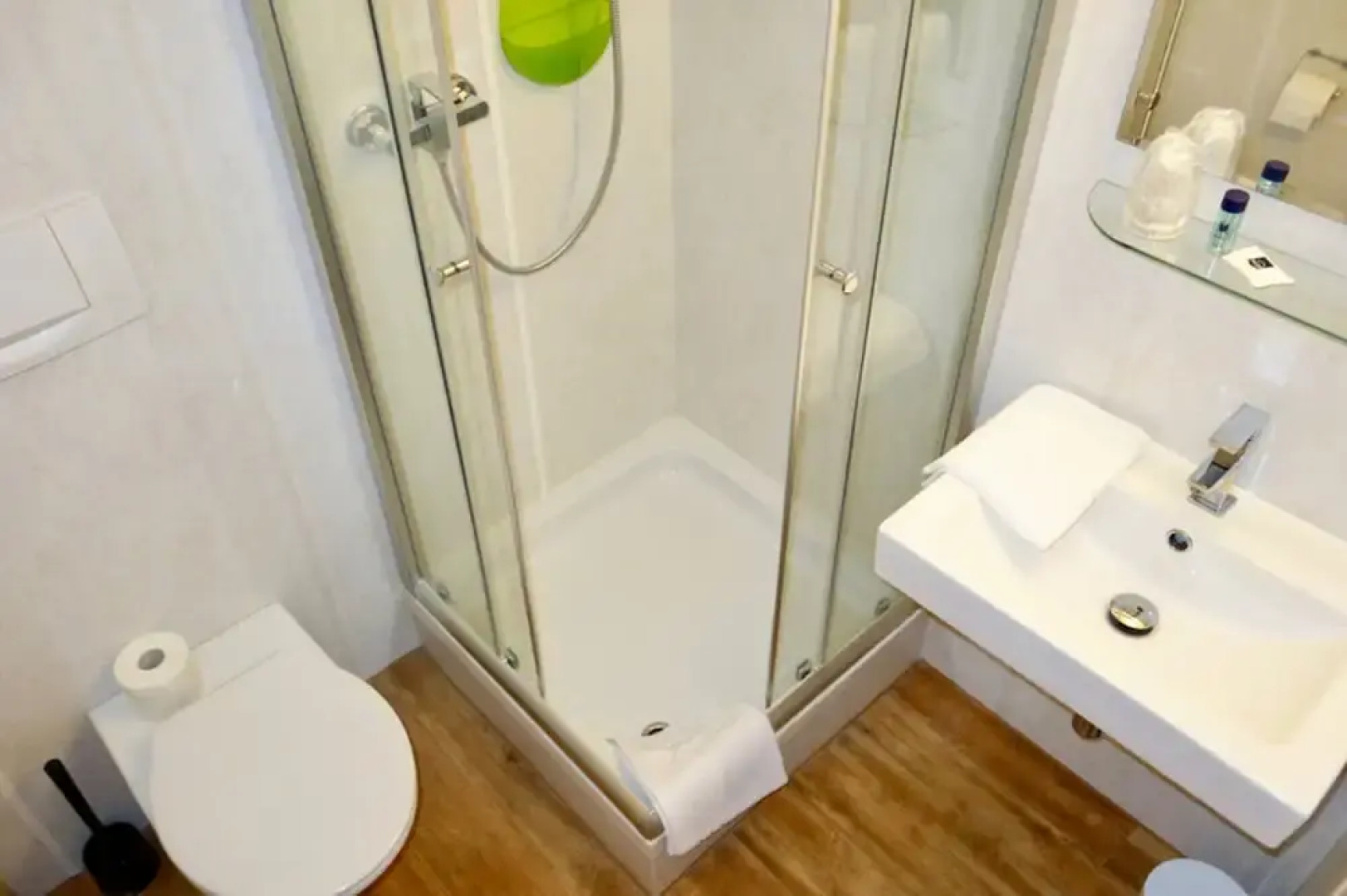 Hotel Deutsches Haus