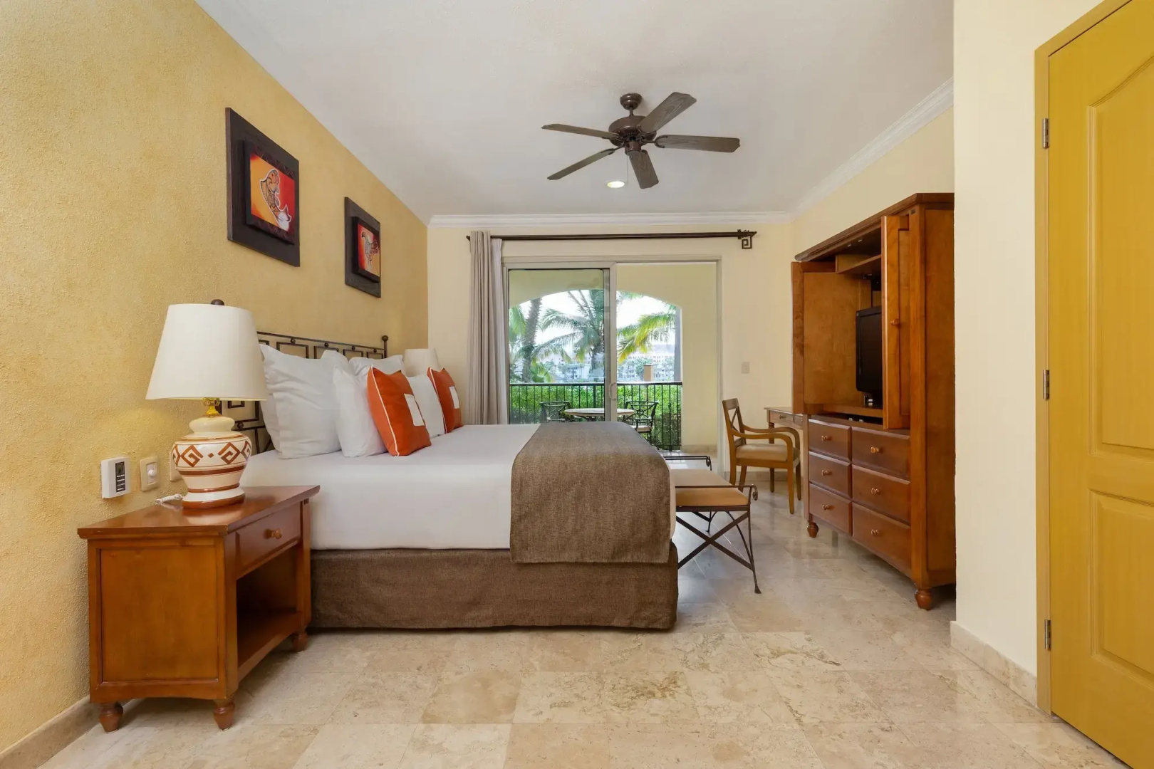 Villa del Arco Beach Resort & Spa Cabo San Lucas - All Inclusive