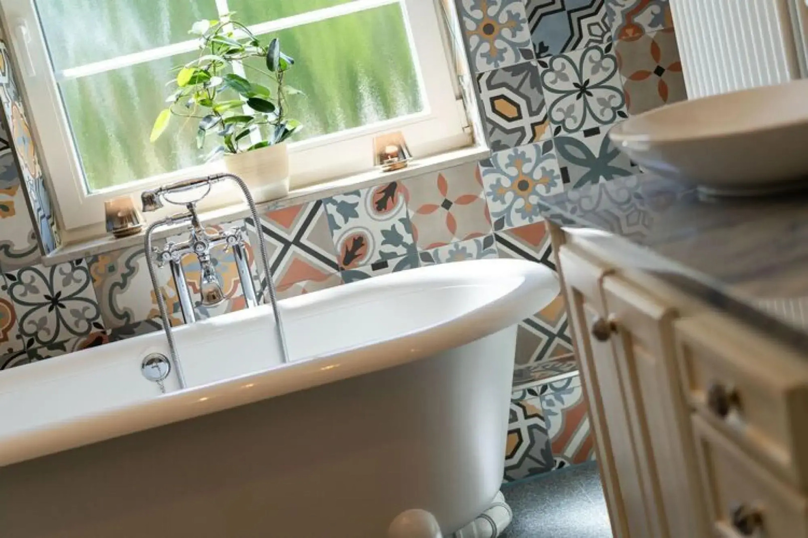 Holiday Home in Tating