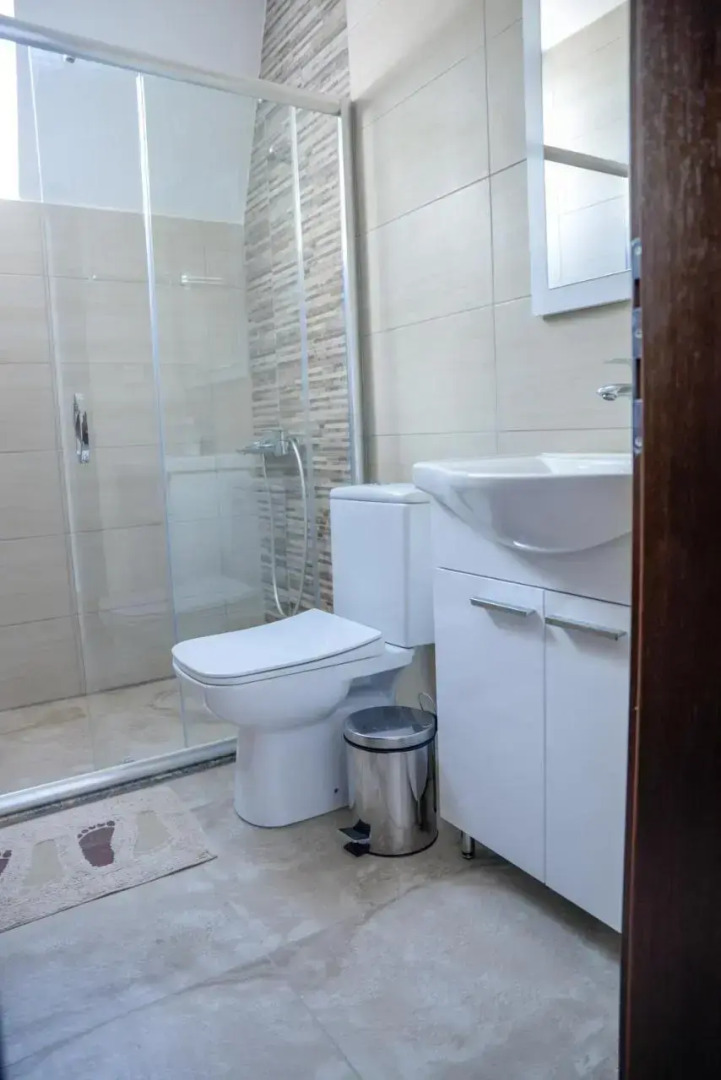 Guest House Sandra Lagadin