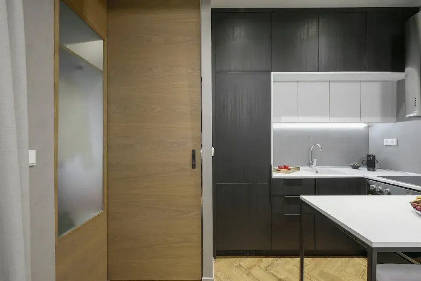 Olvios Luxury Suites