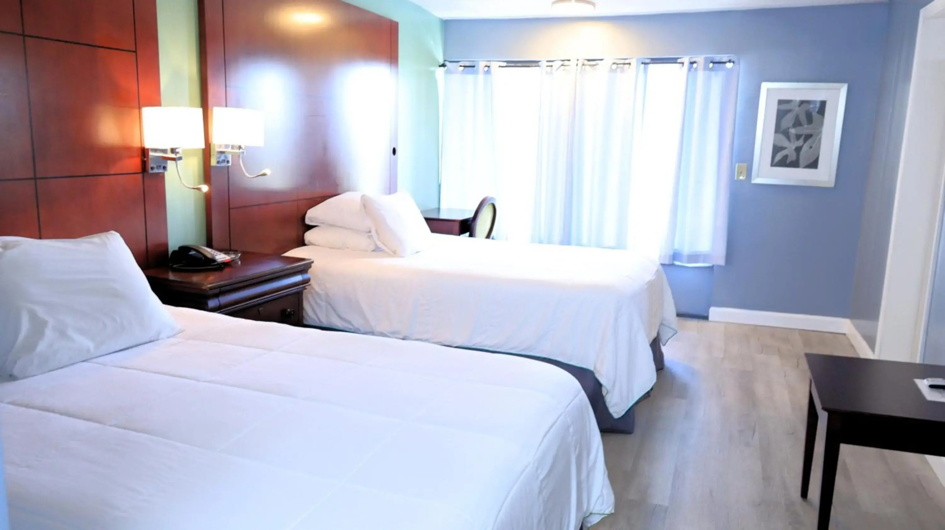 America's Best Value Inn & Suites Blytheville by Sonesta