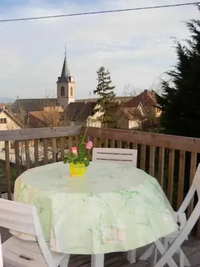 Gîtes Marschall Jean-Pierre