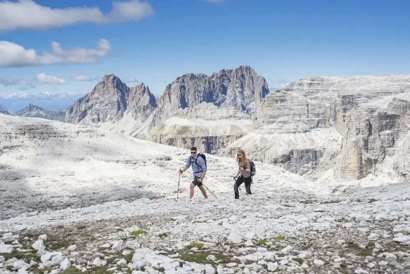 Latemar Hotel Suites & Spa