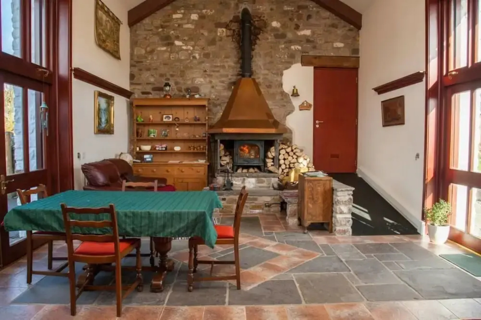 Beili Helyg Guest House