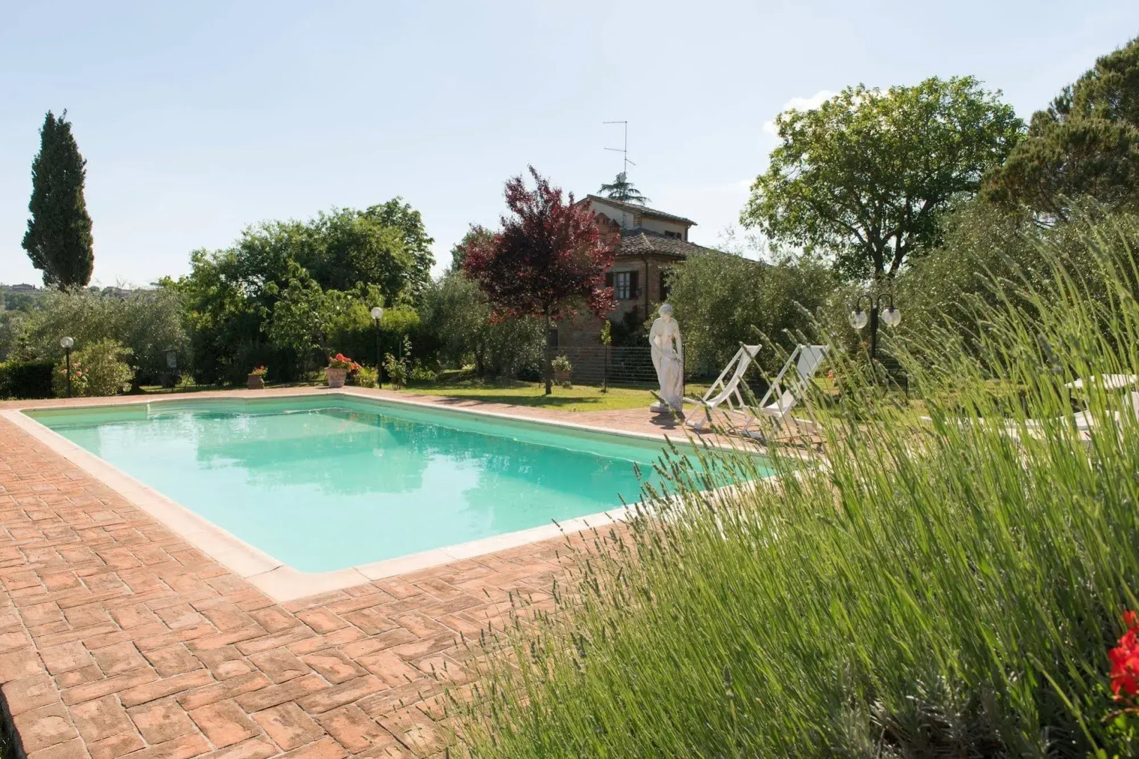 Agriturismo Podere Caggiolo