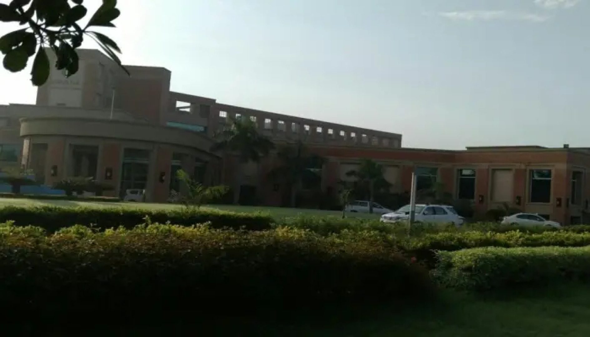 Aveda Hotel - Ludhiana