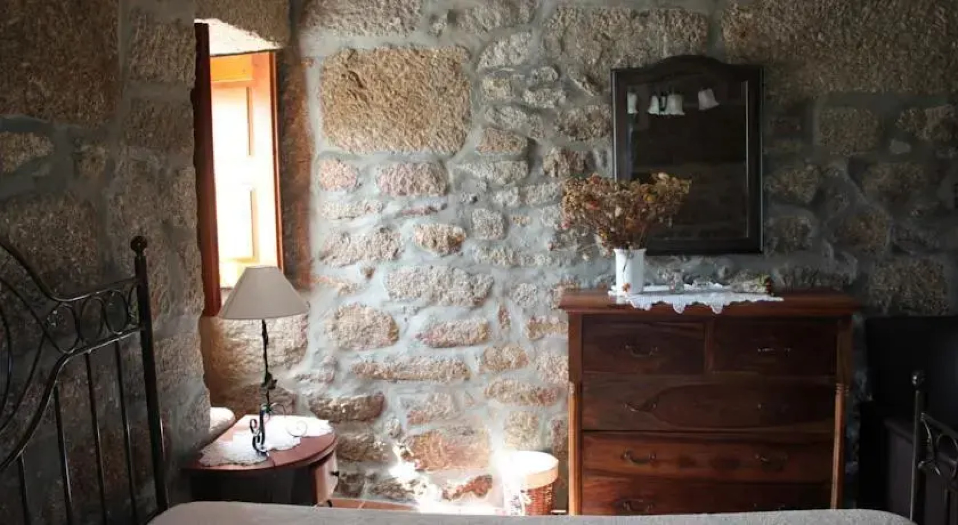 Casa Rural Da Costeira