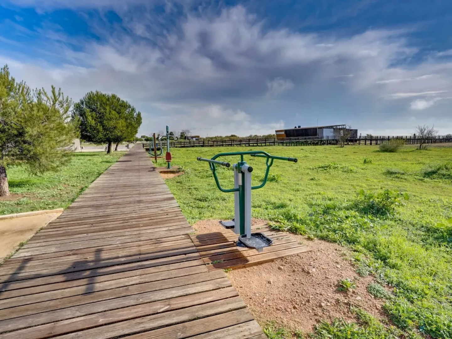 Captivating Holiday Home in Manta Rota With Swimming Pool