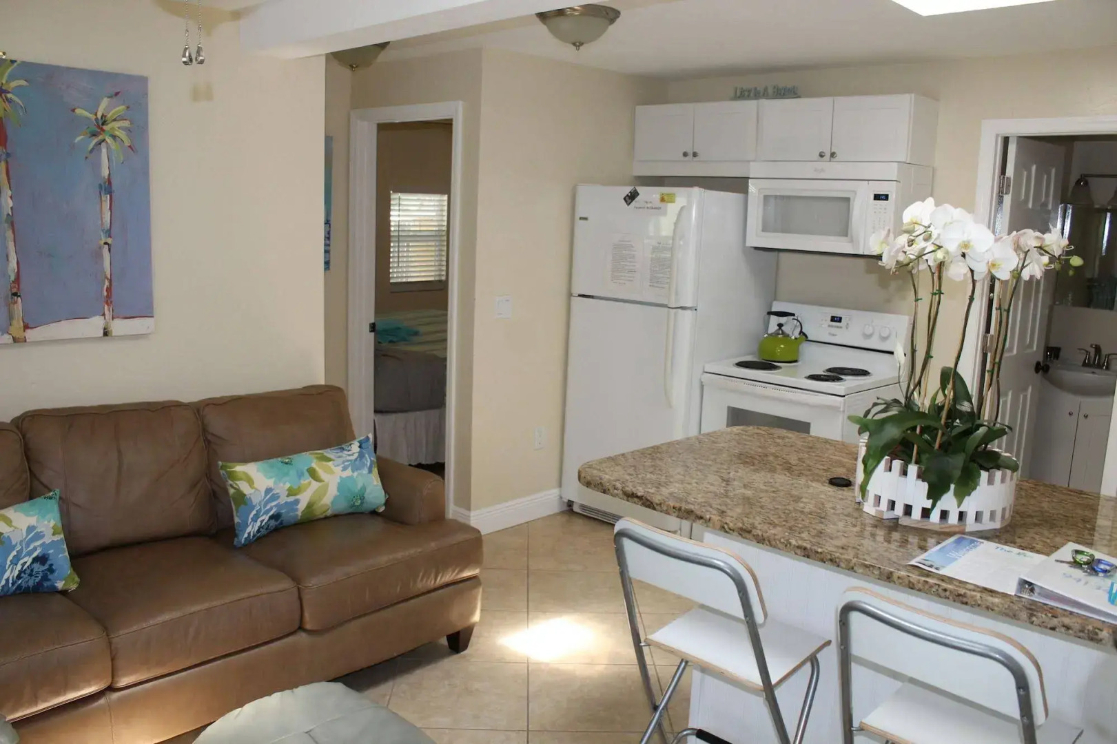 The Inn On Siesta Key