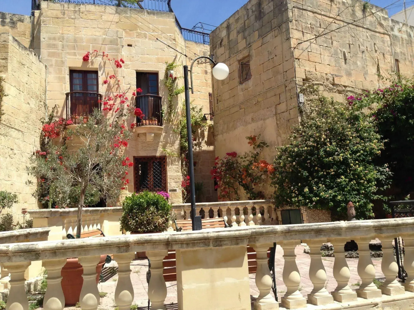 The Burrow Guest House